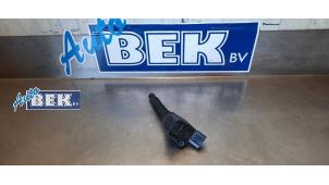 Gebruikte Bobine Volkswagen Golf VII Variant (AUVV) 2.0 R 4 Motion 16V Prijs € 14,00 Margeregeling aangeboden door Auto Bek
