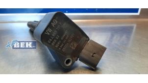 Gebruikte Bobine Audi A3 Sportback (8VA/8VF) 1.8 TFSI 16V Quattro Prijs € 9,99 Margeregeling aangeboden door Auto Bek