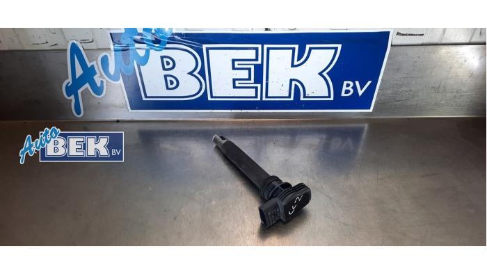 Gebruikte Bobine Volkswagen Amarok 2.0 TSI 16V Prijs € 9,99 Margeregeling aangeboden door Auto Bek