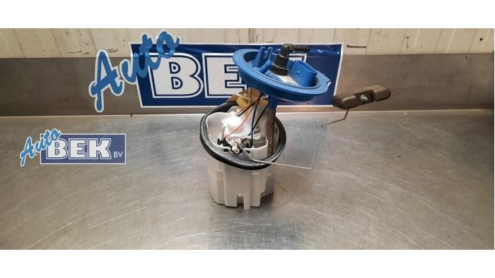 Gebruikte Tank element Pomp Audi A3 (8V1/8VK) 2.0 TFSI Ultra 16V Prijs € 34,99 Margeregeling aangeboden door Auto Bek