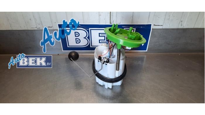 Gebruikte Tank element Pomp Audi A3 (8V1/8VK) 1.8 16V TFSI Quattro Prijs € 55,00 Margeregeling aangeboden door Auto Bek