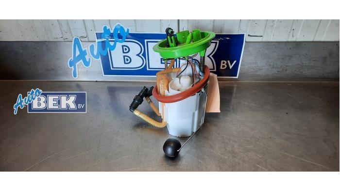 Gebruikte Tank element Pomp Audi S3 Limousine (8VM/8VS) 2.0 TFSI 16V Prijs € 79,99 Margeregeling aangeboden door Auto Bek