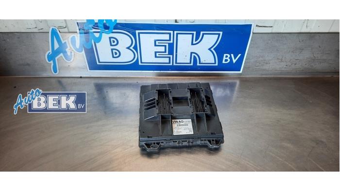 Gebruikte BCM Volkswagen Beetle (16AB) 1.4 TSI 160 16V Prijs € 160,00 Margeregeling aangeboden door Auto Bek