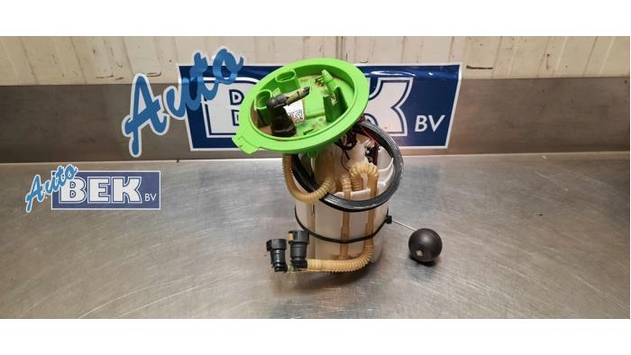Tank element Pomp Volkswagen Golf VII (AUA), 2012 / 2021 2.0 R 4Motion 16V, Hatchback, Benzine, 1.984cc, 228kW (310pk), 4x4, CJXG, 2016-12 / 2020-08 (Gebruikt)