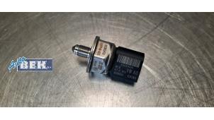 Gebruikte Brandstofdruk sensor Volkswagen Jetta IV (162/16A) 1.4 TSI 150 16V Prijs € 30,00 Margeregeling aangeboden door Auto Bek