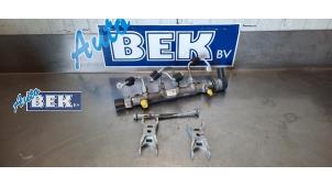 Gebruikte Brandstofverdeler Volkswagen Golf VII (AUA) 1.6 TDI 16V Prijs € 60,00 Margeregeling aangeboden door Auto Bek