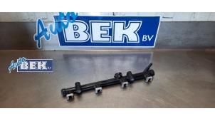 Gebruikte Brandstofverdeler Volkswagen Golf VII (AUA) 2.0 GTI 16V Clubsport Prijs € 35,00 Margeregeling aangeboden door Auto Bek