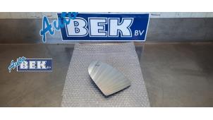 Gebruikte Spiegelglas links Volkswagen Golf Sportsvan (AUVS) Prijs op aanvraag aangeboden door Auto Bek