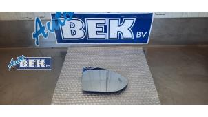Gebruikte Spiegelglas rechts Volkswagen Golf Sportsvan (AUVS) Prijs op aanvraag aangeboden door Auto Bek