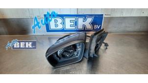 Gebruikte Buitenspiegel links Volkswagen Up! (121) 1.0 12V 75 Prijs op aanvraag aangeboden door Auto Bek