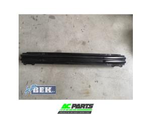 Gebruikte Bumperframe achter Volkswagen Eos (1F7/F8) 1.4 TSI 16V Prijs € 50,00 Margeregeling aangeboden door Auto Bek