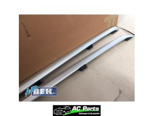 Gebruikte Dakdrager set Volkswagen Caddy Alltrack 2.0 TDI 122 4Motion Prijs € 249,95 Margeregeling aangeboden door Auto Bek