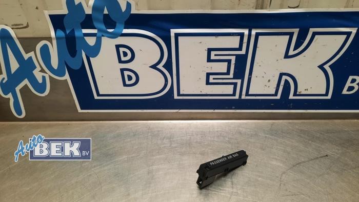 Gebruikte Diversen Volkswagen Passat CC (357) 2.0 TDI 16V 140 Prijs € 9,95 Margeregeling aangeboden door Auto Bek