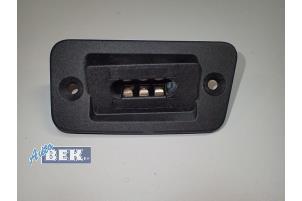 Gebruikte Diversen Volkswagen Caddy Alltrack Combi 1.4 TGI EcoFuel Prijs € 9,95 Margeregeling aangeboden door Auto Bek