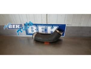 Gebruikte Dieselleiding Set Volkswagen California T6 2.0 TDI DRF Prijs € 15,00 Margeregeling aangeboden door Auto Bek