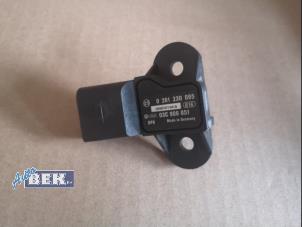 Gebruikte Brandstofdruk sensor Volkswagen Amarok 2.0 BiTDI 16V 180 4Motion Prijs € 24,99 Margeregeling aangeboden door Auto Bek