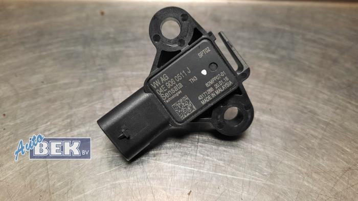 Gebruikte Druksensor Volkswagen Golf VII (AUA) 1.5 TSI Evo BlueMotion 16V Prijs € 30,95 Margeregeling aangeboden door Auto Bek