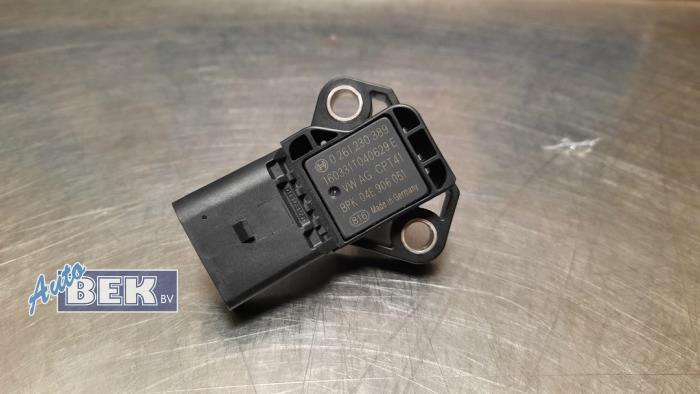 Gebruikte Druksensor Volkswagen Transporter T6 2.0 TDI 150 4Motion Prijs € 24,95 Margeregeling aangeboden door Auto Bek