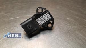 Gebruikte Brandstofdruk sensor Audi A6 (C6) 2.0 TDI 16V Prijs € 34,95 Margeregeling aangeboden door Auto Bek