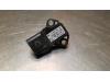 Brandstofdruk sensor van een Audi A6 (C6), 2004 / 2011 2.0 TDI 16V, Sedan, 4Dr, Diesel, 1,968cc, 103kW (140pk), FWD, BLB; BRE, 2004-07 / 2008-10, 4F2