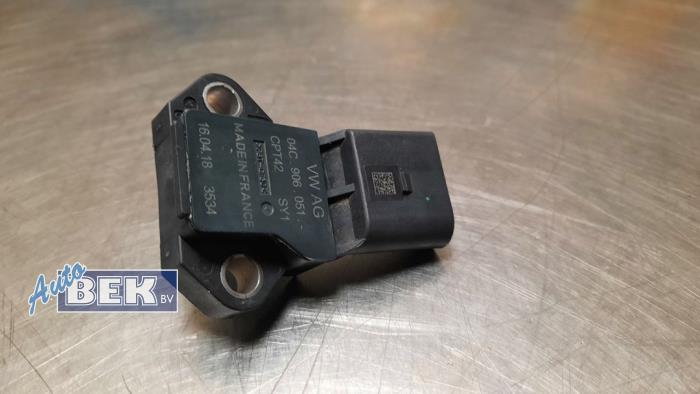 Gebruikte Druksensor Volkswagen Polo VI (AW1) 1.0 TSI 12V BlueMotion Prijs € 34,95 Margeregeling aangeboden door Auto Bek