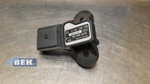 Gebruikte Brandstofdruk sensor Audi A3 Sportback (8PA) 1.4 TFSI 16V Prijs € 30,00 Margeregeling aangeboden door Auto Bek