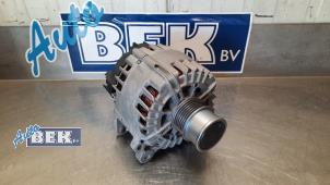 Gebruikte Dynamo Volkswagen Touran (5T1) 1.4 TSI Prijs € 74,00 Margeregeling aangeboden door Auto Bek