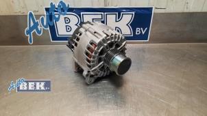 Gebruikte Dynamo Volkswagen Caddy Alltrack 1.4 TSI 16V Prijs € 74,00 Margeregeling aangeboden door Auto Bek