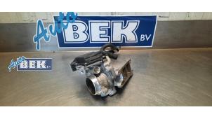 Gebruikte EGR Klep Audi Q3 (8UB/8UG) 2.0 TDI 16V 136 Prijs € 199,95 Margeregeling aangeboden door Auto Bek