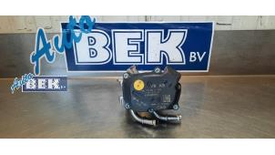 Gebruikte Gasklephuis Volkswagen Golf VII Variant (AUVV) 1.6 TDI 16V Prijs € 38,00 Margeregeling aangeboden door Auto Bek