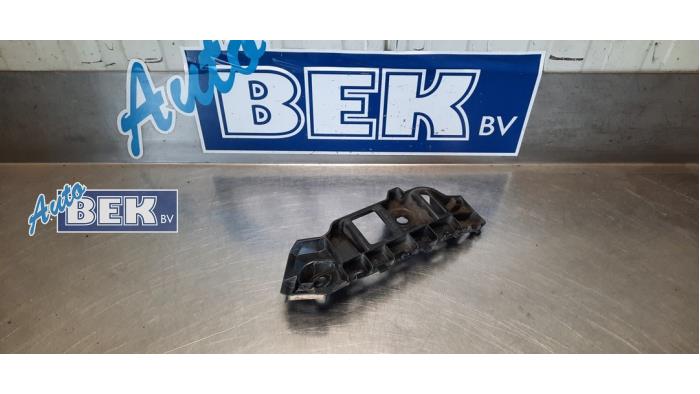 Gebruikte Diversen Volkswagen Polo VI (AW1) 1.6 TDI 16V 80 Prijs € 10,00 Margeregeling aangeboden door Auto Bek
