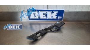Gebruikte Diversen Volkswagen Polo VI (AW1) 1.0 12V BlueMotion Technology Prijs € 9,95 Margeregeling aangeboden door Auto Bek