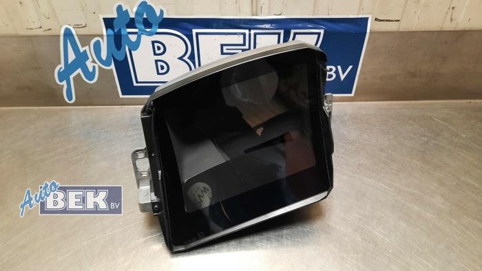 Gebruikte Head-up display Audi A5 (F53/F5P) 2.0 45 TFSI Mild hybrid 16V Prijs € 475,00 Margeregeling aangeboden door Auto Bek