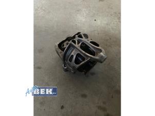 Gebruikte Motorrubber Audi S4 (B9) 3.0 TDI V6 24V Mild hybrid Prijs € 150,00 Margeregeling aangeboden door Auto Bek