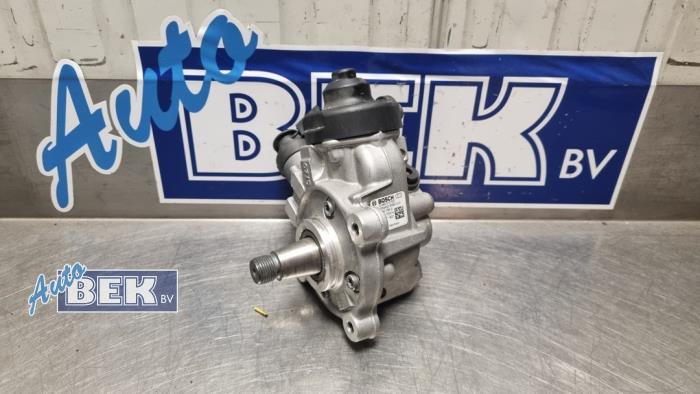 Gebruikte Hogedrukpomp Volkswagen Golf VII (AUA) 2.0 GTD 16V Prijs € 200,00 Margeregeling aangeboden door Auto Bek