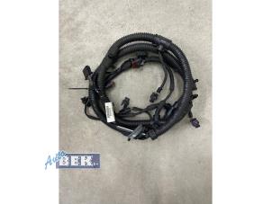 Gebruikte Kabelboom Audi Q3 (8UB/8UG) 2.0 16V TFSI Prijs € 44,95 Margeregeling aangeboden door Auto Bek