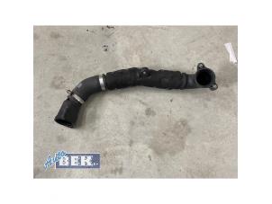 Gebruikte Turboslang Volkswagen Golf VII Variant (AUVV) 1.6 TDI BMT 16V Prijs op aanvraag aangeboden door Auto Bek