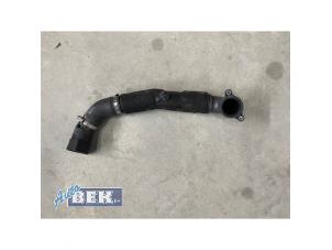 Gebruikte Turboslang Volkswagen Golf VII Variant (AUVV) 1.6 TDI BMT 16V Prijs € 39,95 Margeregeling aangeboden door Auto Bek