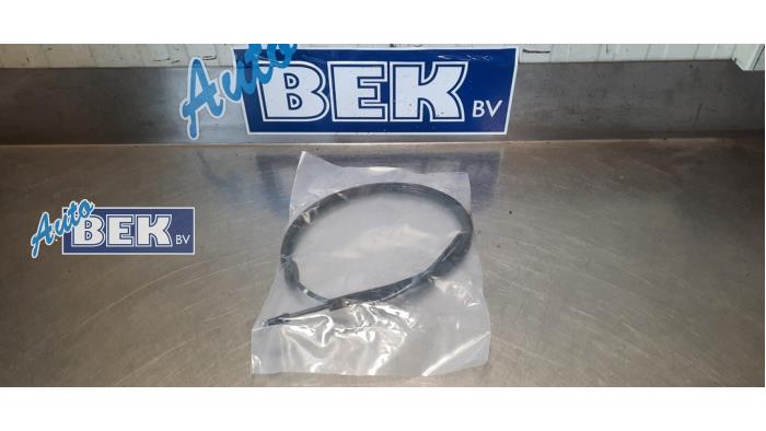 Gebruikte Diversen Volkswagen Golf VII (AUA) e-Golf Prijs € 20,00 Margeregeling aangeboden door Auto Bek