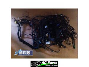 Gebruikte Bedrading Compleet Elektrisch Volkswagen Caddy Combi IV 1.0 TSI 12V Prijs € 249,95 Margeregeling aangeboden door Auto Bek