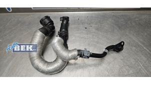 Gebruikte Slang (diversen) Volkswagen Polo VI (AW1) 1.0 TSI 12V BlueMotion Prijs € 19,00 Margeregeling aangeboden door Auto Bek