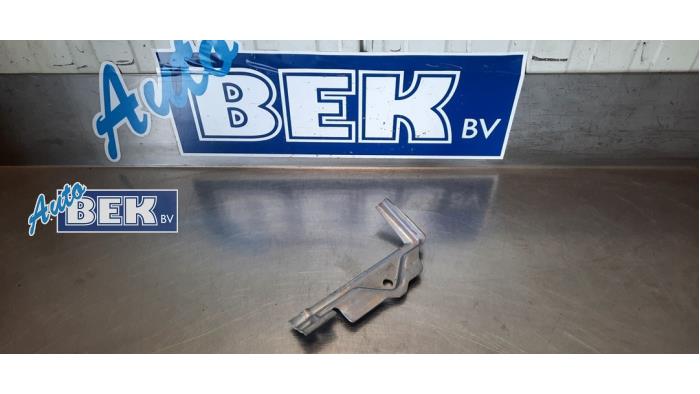 Gebruikte Diversen Volkswagen Golf VII (AUA) e-Golf Prijs € 2,95 Margeregeling aangeboden door Auto Bek