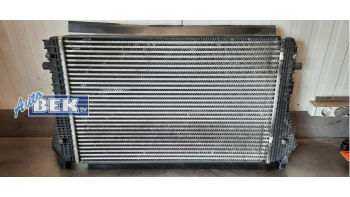Gebruikte Intercooler Volkswagen Passat (3C2) 2.0 TDI 16V Bluemotion Prijs € 75,00 Margeregeling aangeboden door Auto Bek
