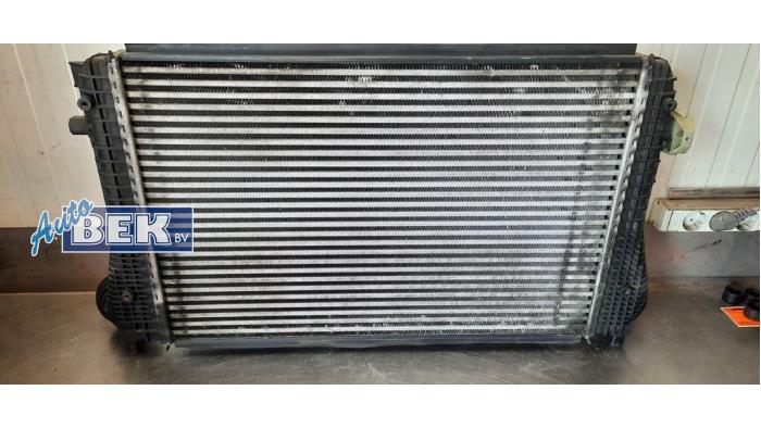Gebruikte Intercooler Volkswagen Scirocco (137/13AD) 1.4 TSI 122 16V Prijs € 40,00 Margeregeling aangeboden door Auto Bek