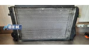 Gebruikte Intercooler Volkswagen Scirocco (137/13AD) 1.4 TSI 122 16V Prijs € 40,00 Margeregeling aangeboden door Auto Bek