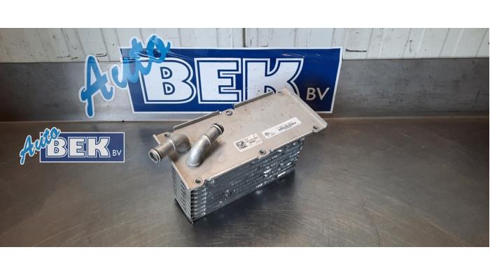 Gebruikte Intercooler Volkswagen Eos (1F7/F8) 1.4 TSI 16V BlueMotion Prijs € 60,00 Margeregeling aangeboden door Auto Bek