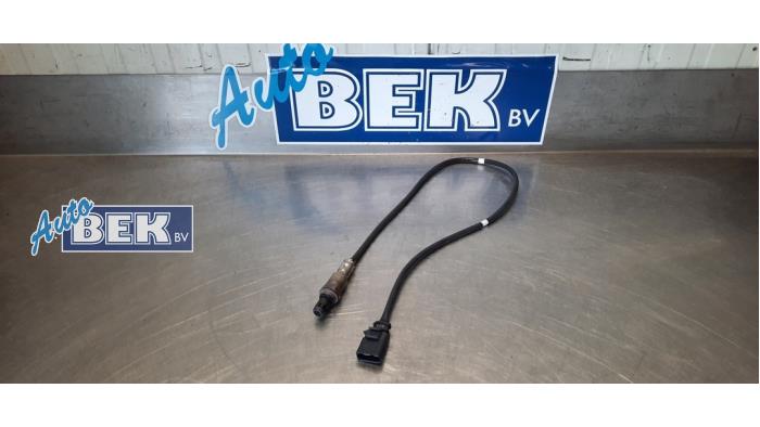 Gebruikte Lambda Sonde Volkswagen Caddy Alltrack 1.4 TSI 16V Prijs € 20,00 Margeregeling aangeboden door Auto Bek