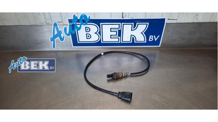 Gebruikte Lambda Sonde Volkswagen Golf VIII (CD1) 1.5 TSI BlueMotion 16V Prijs € 20,00 Margeregeling aangeboden door Auto Bek