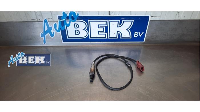 Gebruikte Lambda Sonde Volkswagen Up! (121) 1.0 12V 60 Prijs € 14,99 Margeregeling aangeboden door Auto Bek