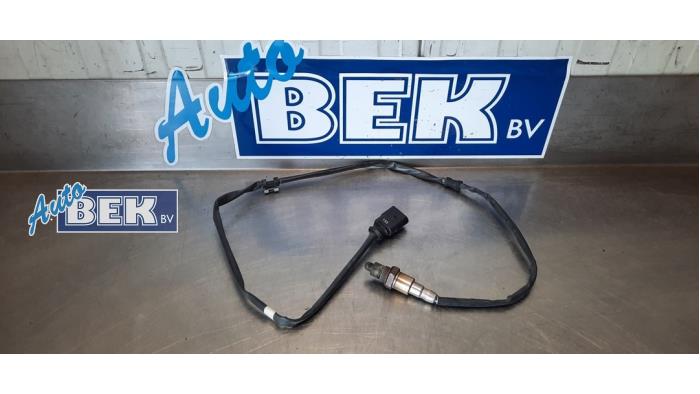 Gebruikte Lambda Sonde Volkswagen Polo VI (AW1) 1.6 TDI 16V 80 Prijs € 39,95 Margeregeling aangeboden door Auto Bek